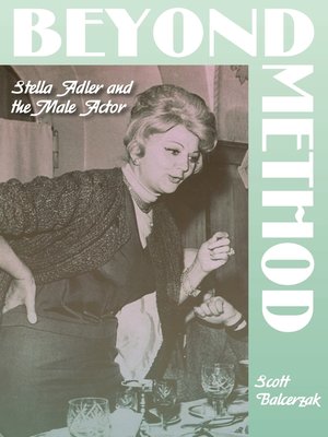 cover image of Beyond Method